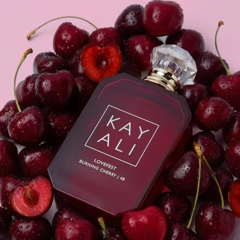 Perfume for Women 100ml - 16 Scents Elegant Sweet Fruity Floral Woody Base Romantic Long Lasting Fragrance Eau De Parfum