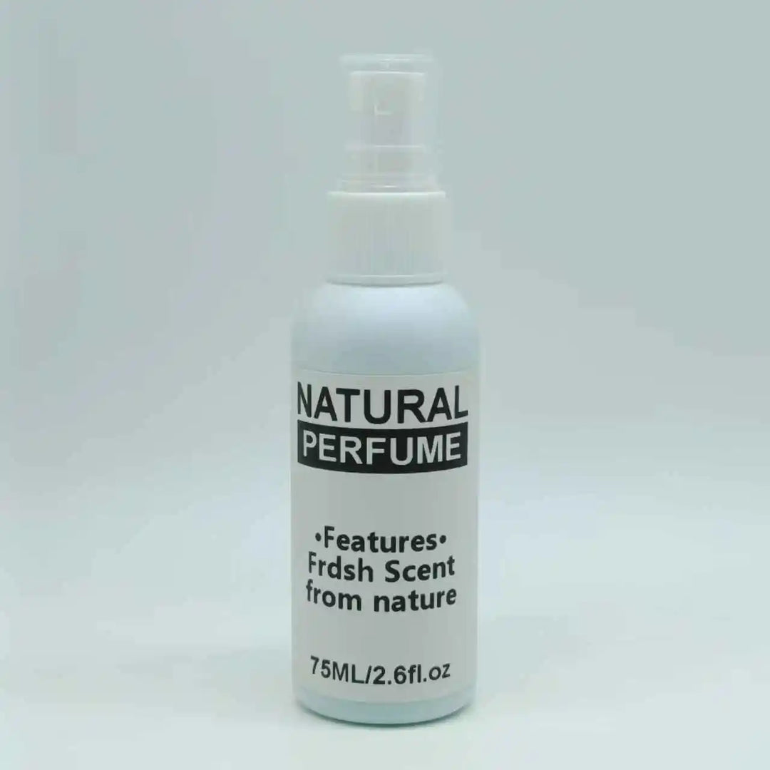 Indoor Deodorant Air Freshener Fragrance 75ml Natural Perfume