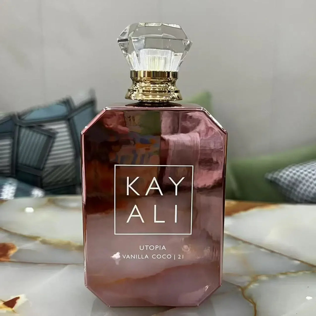 Perfume for Women 100ml - 16 Scents Elegant Sweet Fruity Floral Woody Base Romantic Long Lasting Fragrance Eau De Parfum