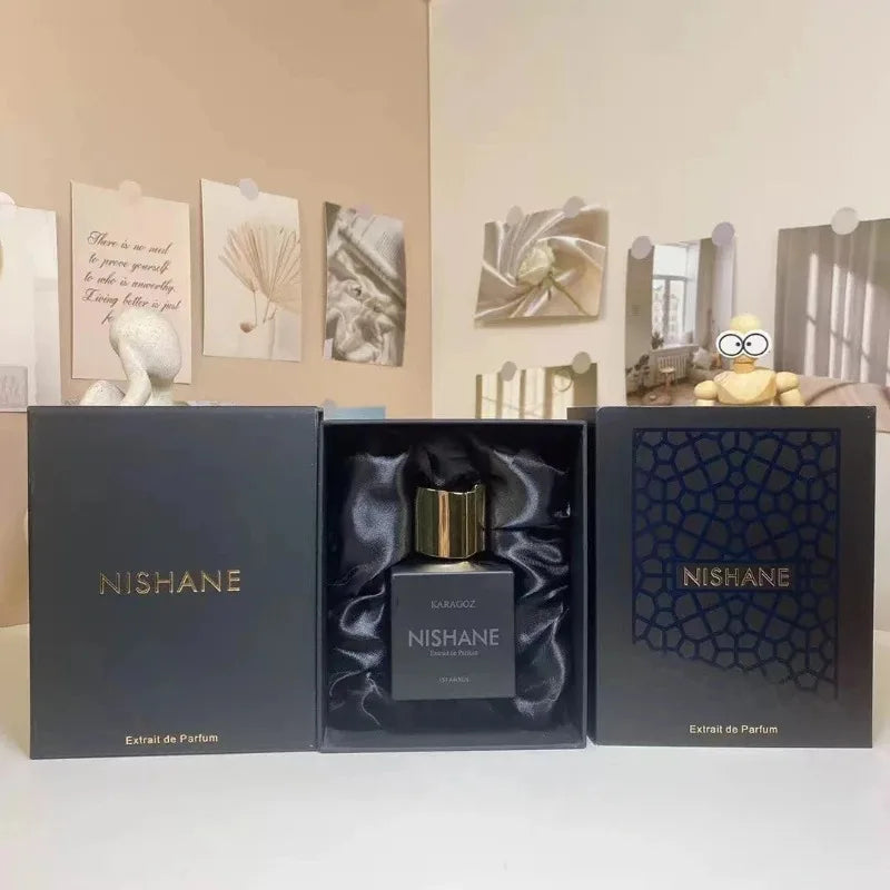 Unisex Floral Fragrance 100ml with Fresh Elegant Long Lasting Aroma Blending Fruity Brightness Gentle Woods and Soft Florals
