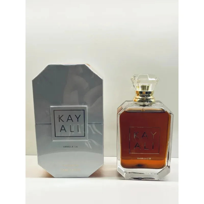 Perfume for Women 100ml - 16 Scents Elegant Sweet Fruity Floral Woody Base Romantic Long Lasting Fragrance Eau De Parfum