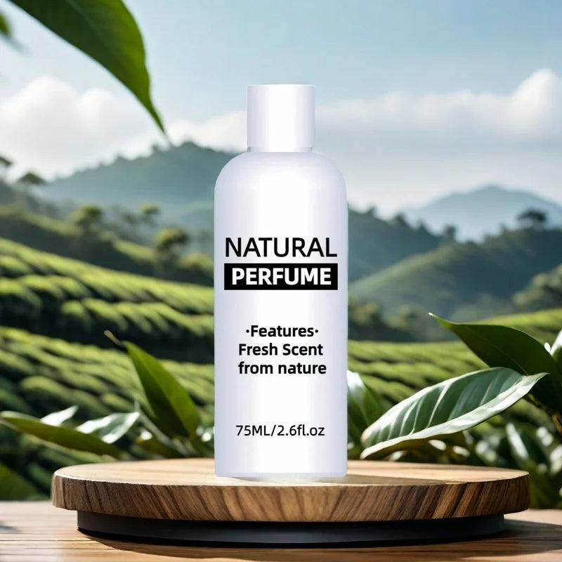 Indoor Deodorant Air Freshener Fragrance 75ml Natural Perfume
