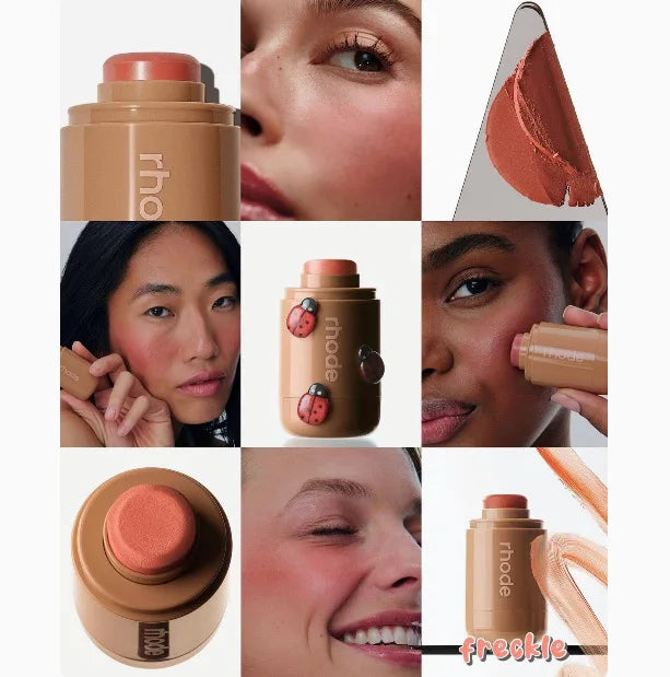 Lipstick sticker Glosses Plump Moisturizing Lip Glaze Essence Gel Oil Lipstick stickers
