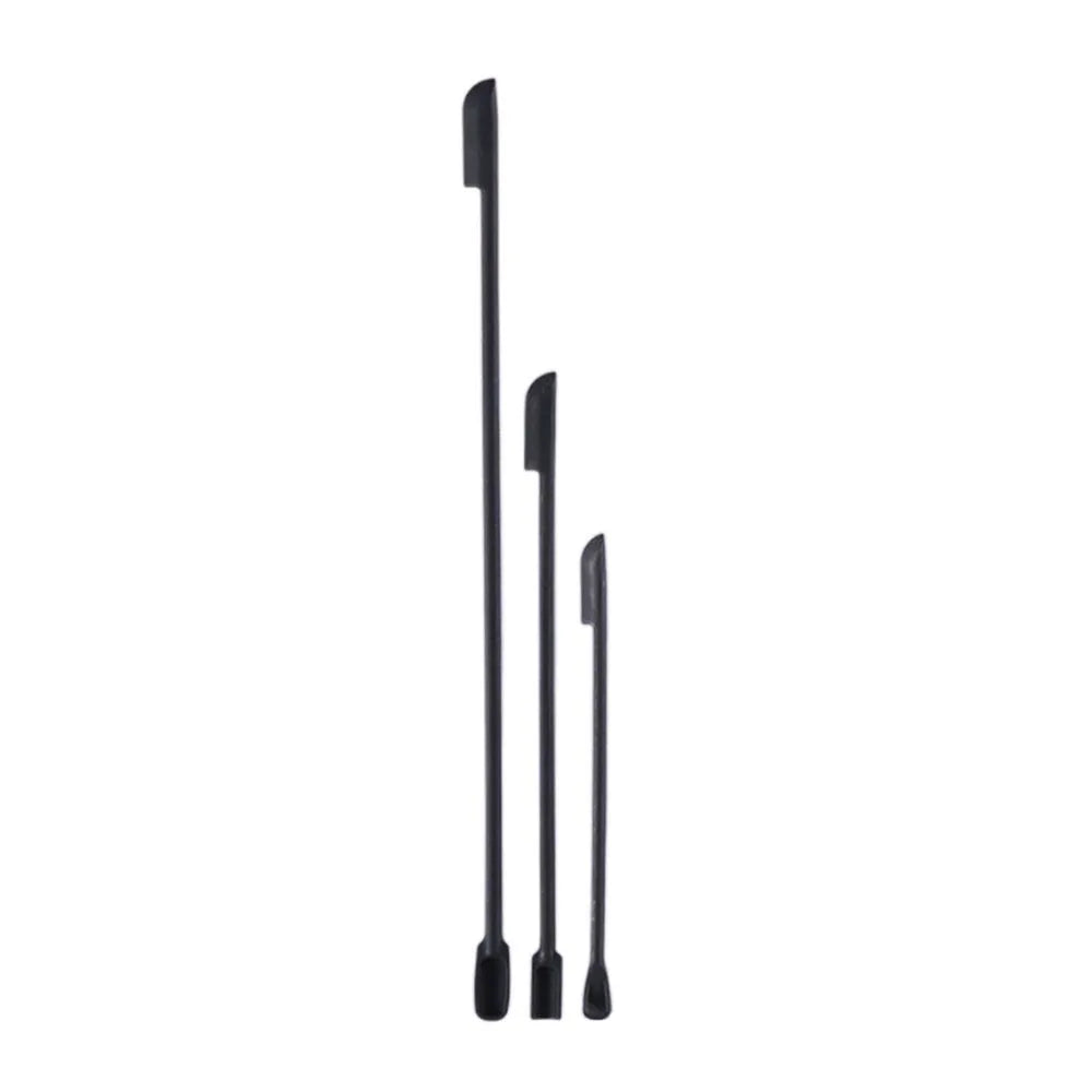 Lotion Cream Cosmetic Kitchen Accessories Beauty Tools Deep Bottle Scraper Silicone Spatula Makeup Brushes Cosmetics Spoon