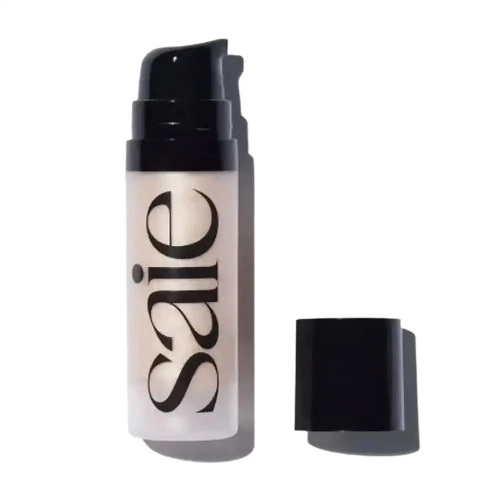 Full Cover Matte Foundation Lasting Moisturizing Brighten Concealer Liquid Foundation Waterproof CC Cream Base Makeup Cosmetics