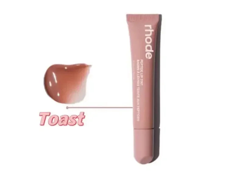 Lipstick sticker Glosses Plump Moisturizing Lip Glaze Essence Gel Oil Lipstick stickers