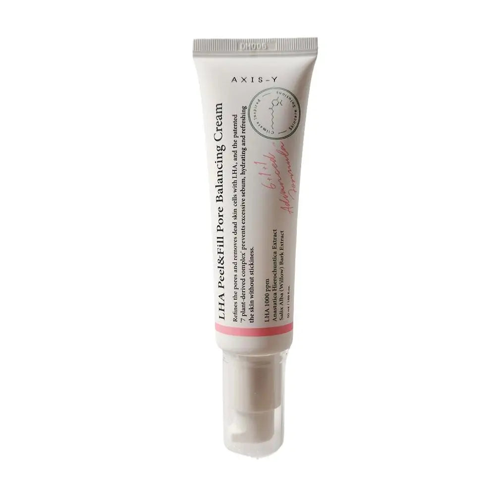 Korea Anti-Aging Brightens Essence Salicylic Acid Cream Skin-Improving Hydrating Essence Glow Hydrating Skin Tone Skincare 50ml