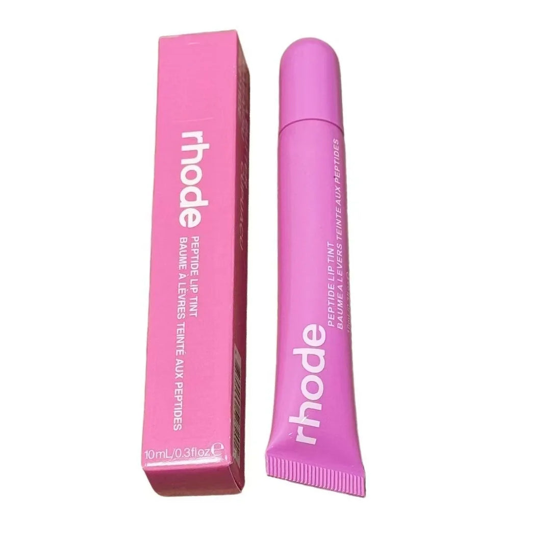 Lipstick sticker Glosses Plump Moisturizing Lip Glaze Essence Gel Oil Lipstick stickers