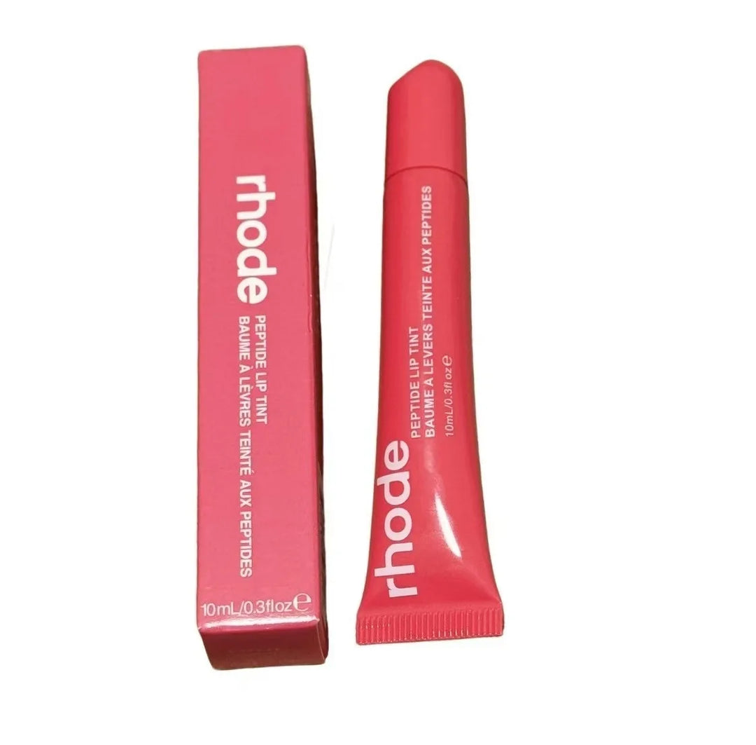 Lipstick sticker Glosses Plump Moisturizing Lip Glaze Essence Gel Oil Lipstick stickers