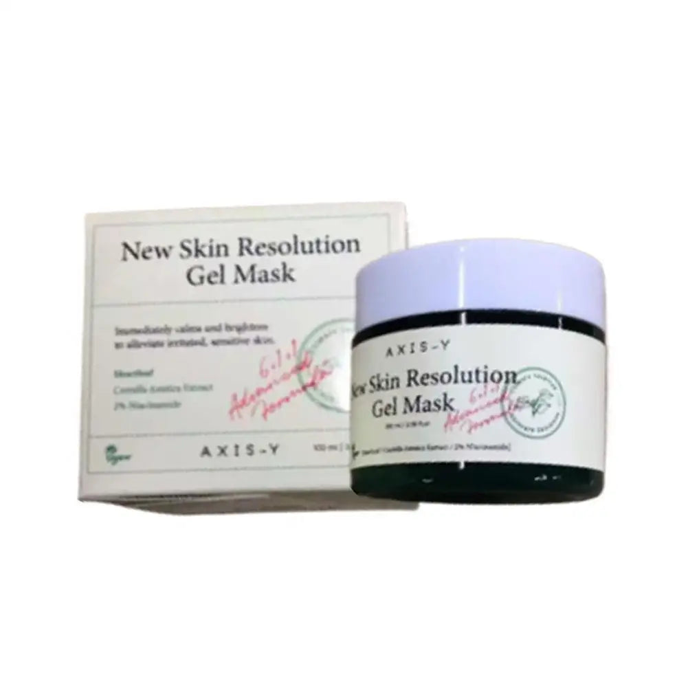 Korea Anti-Aging Brightens Essence Salicylic Acid Cream Skin-Improving Hydrating Essence Glow Hydrating Skin Tone Skincare 50ml