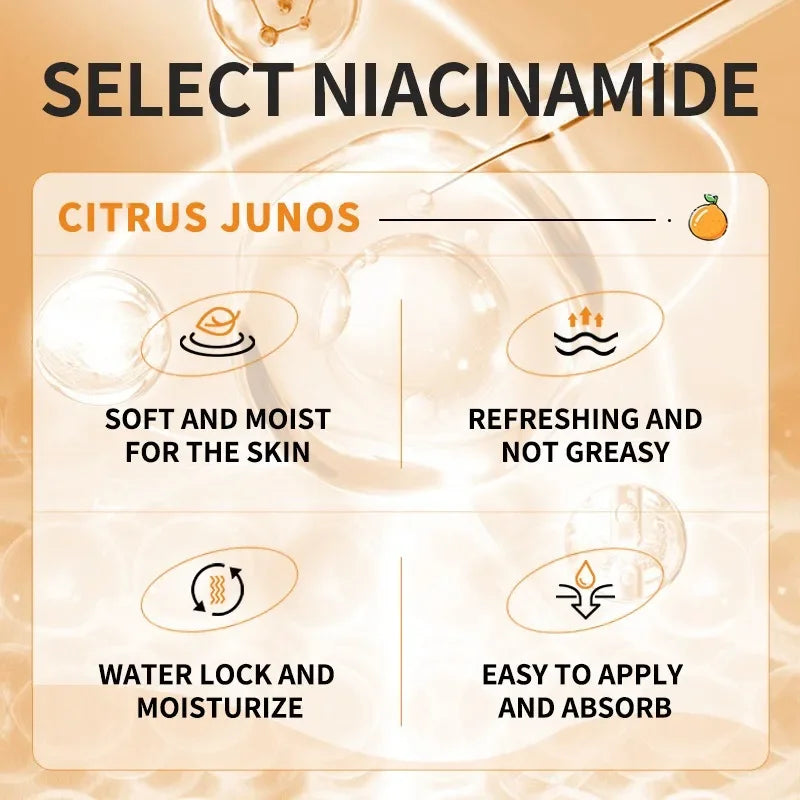 Wholesale Vitamin C Body Lotion Moisturizes and Leaves a Pleasant Aroma All Over the Body