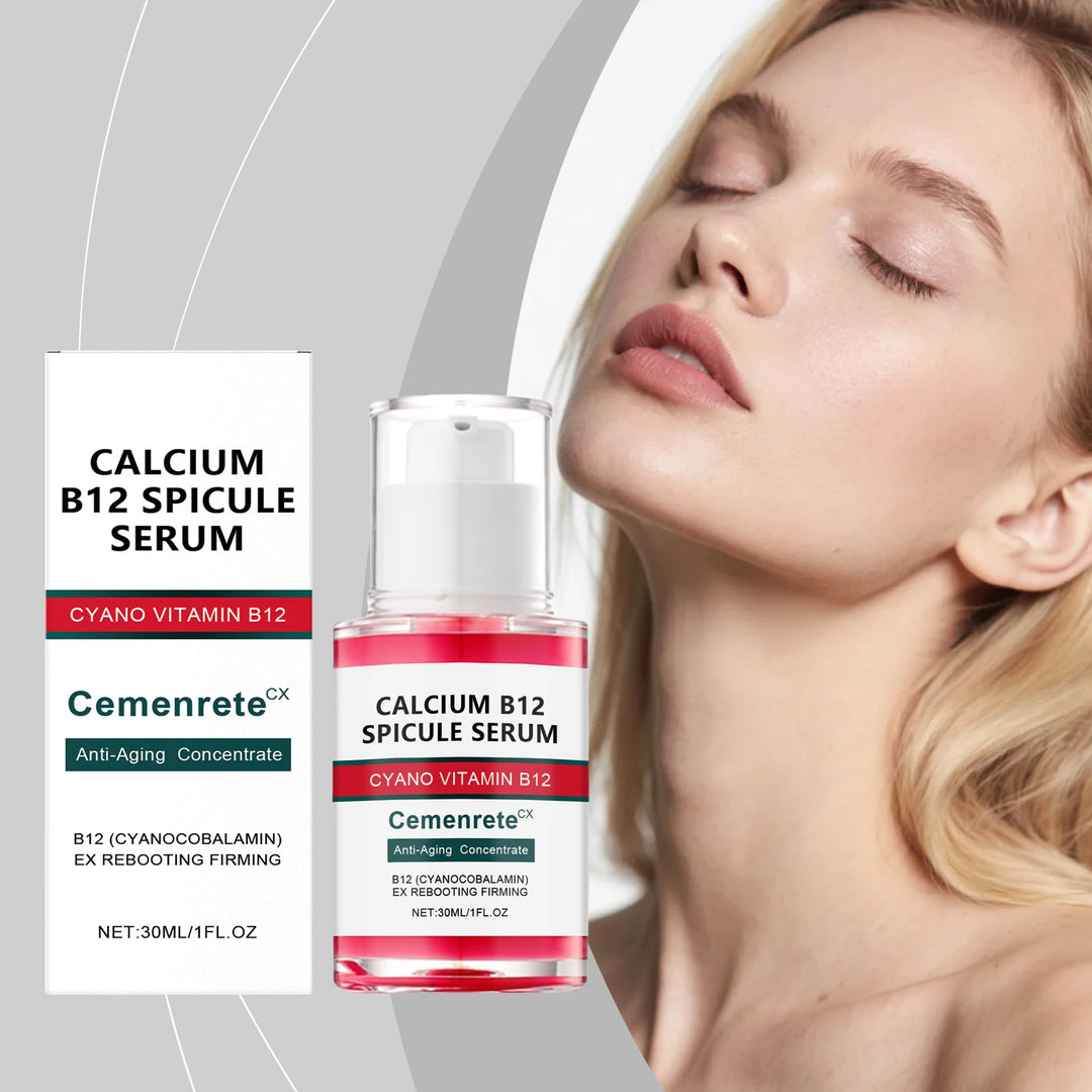 Facial Skincare Essence: Minimizes Pores, Moisturizes & Nourishes, Hydrates & Caresses Skin, Brightening Essence