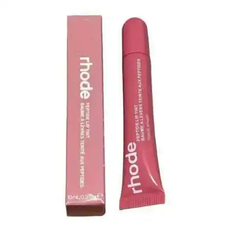 Lipstick sticker Glosses Plump Moisturizing Lip Glaze Essence Gel Oil Lipstick stickers