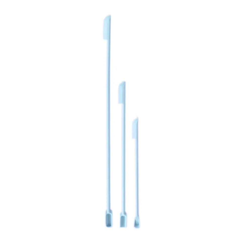 Lotion Cream Cosmetic Kitchen Accessories Beauty Tools Deep Bottle Scraper Silicone Spatula Makeup Brushes Cosmetics Spoon