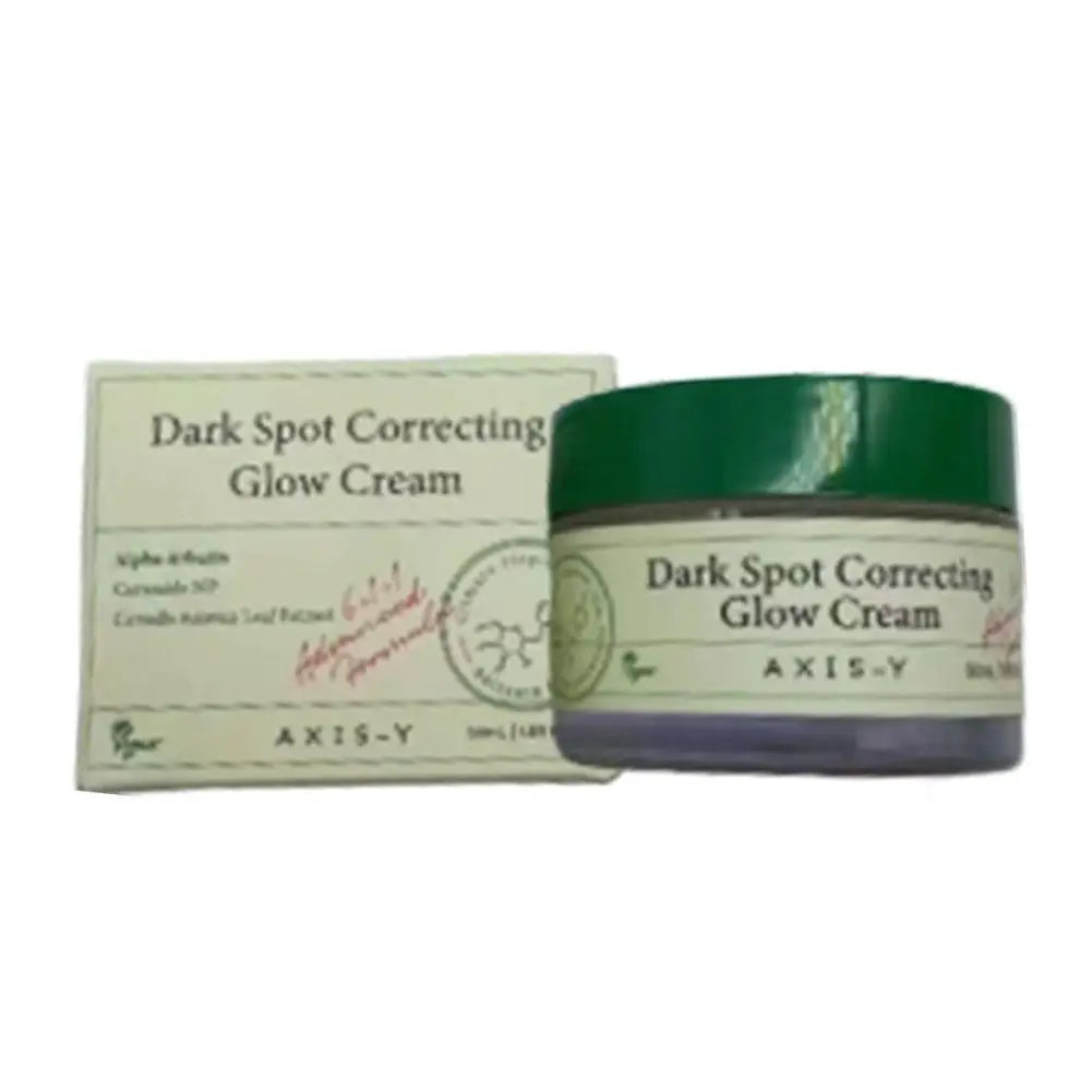 Korea Anti-Aging Brightens Essence Salicylic Acid Cream Skin-Improving Hydrating Essence Glow Hydrating Skin Tone Skincare 50ml